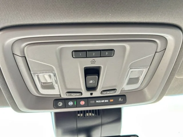 2026 Chevrolet Silverado 1500 LT - Photo 42