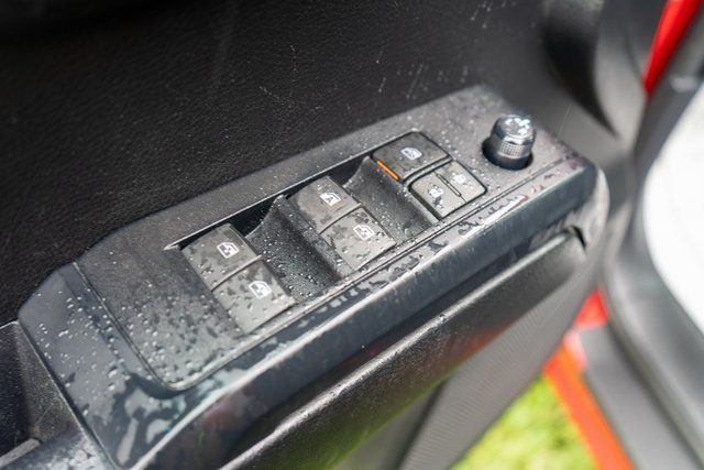 Used 2021 Red Toyota SR image 16
