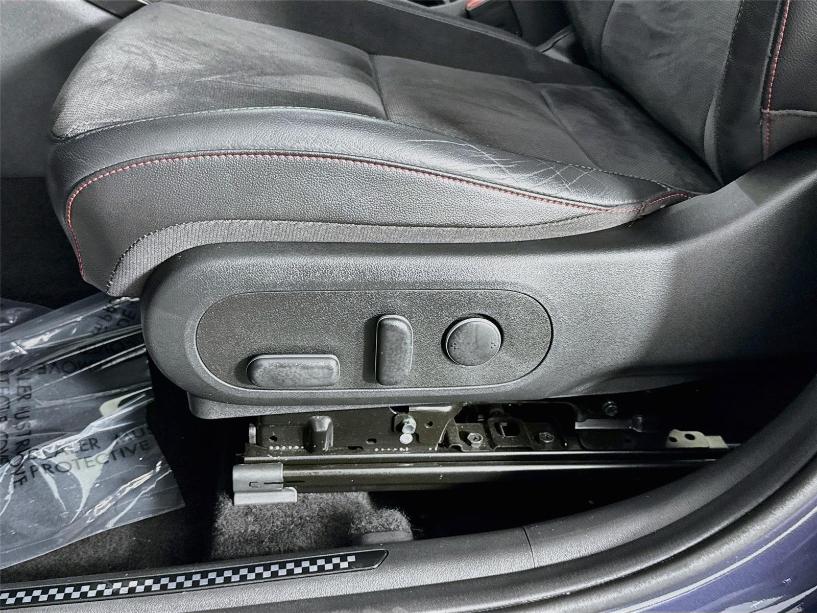 Used 2024 Denim Blue Pearl Hyundai N Line image 22