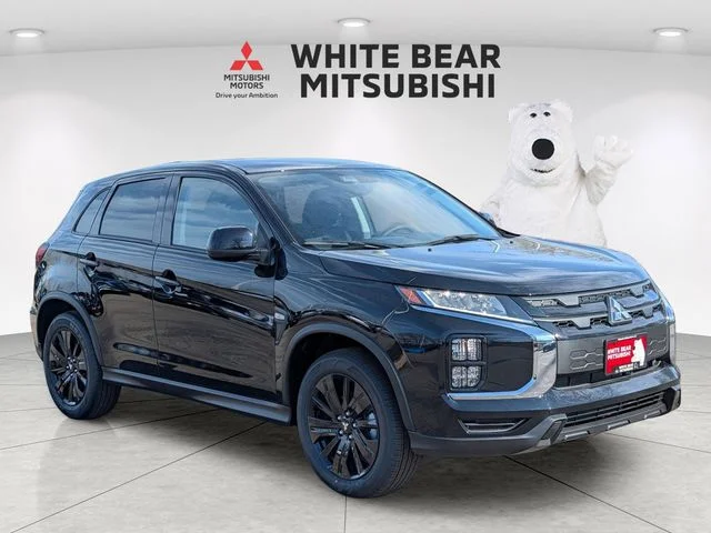 2026 Mitsubishi Outlander Sport 2.0 LE AWC CVT's photo