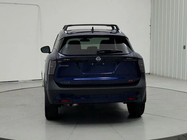 2026 Nissan KICKS SR - Photo 6