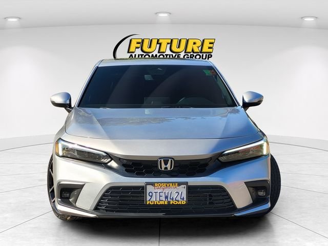 Used 2022  Honda Sport Touring image 2