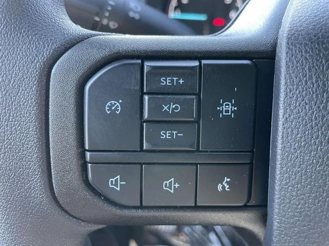 New 2026 Black Ford STX image 19