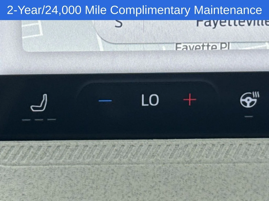 New 2026 White Ford Lariat image 30