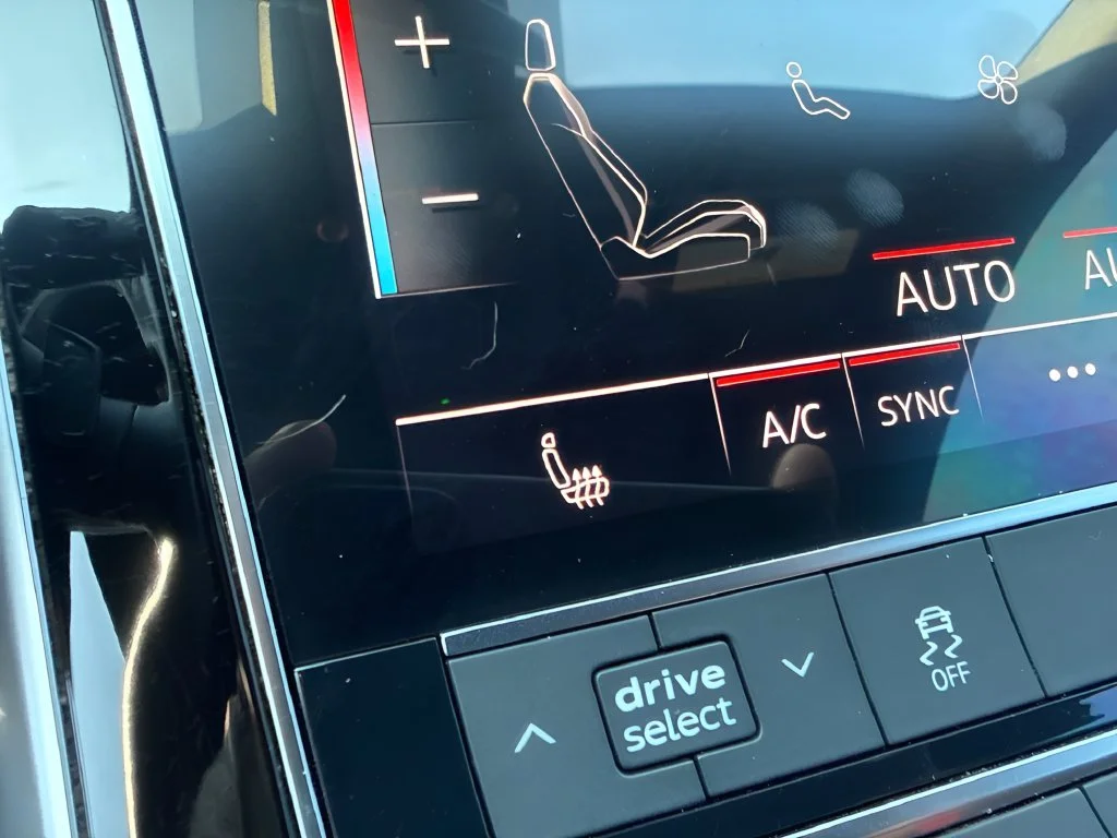 Used 2019 Gray Audi 3.0T Premium image 23