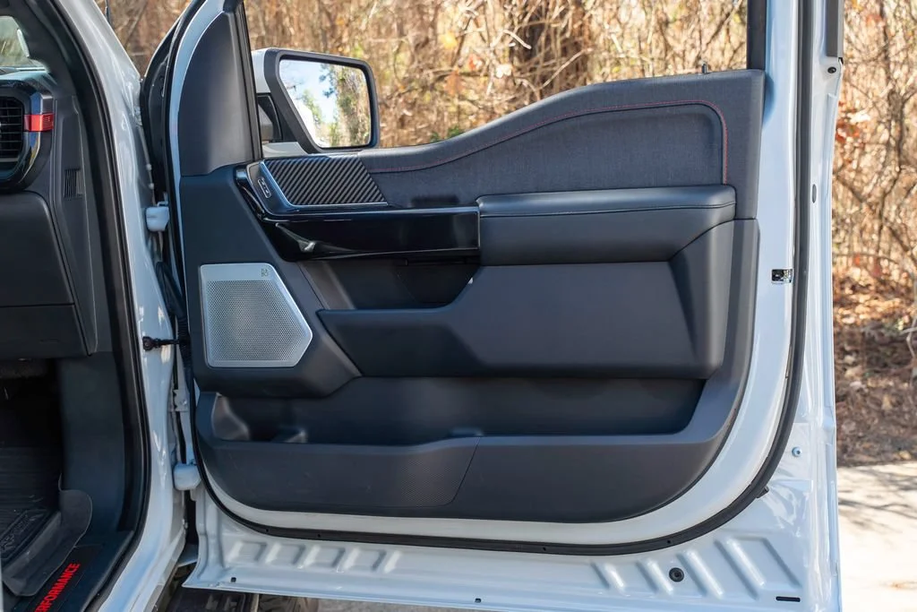 Used 2023 Gray Ford Raptor image 51