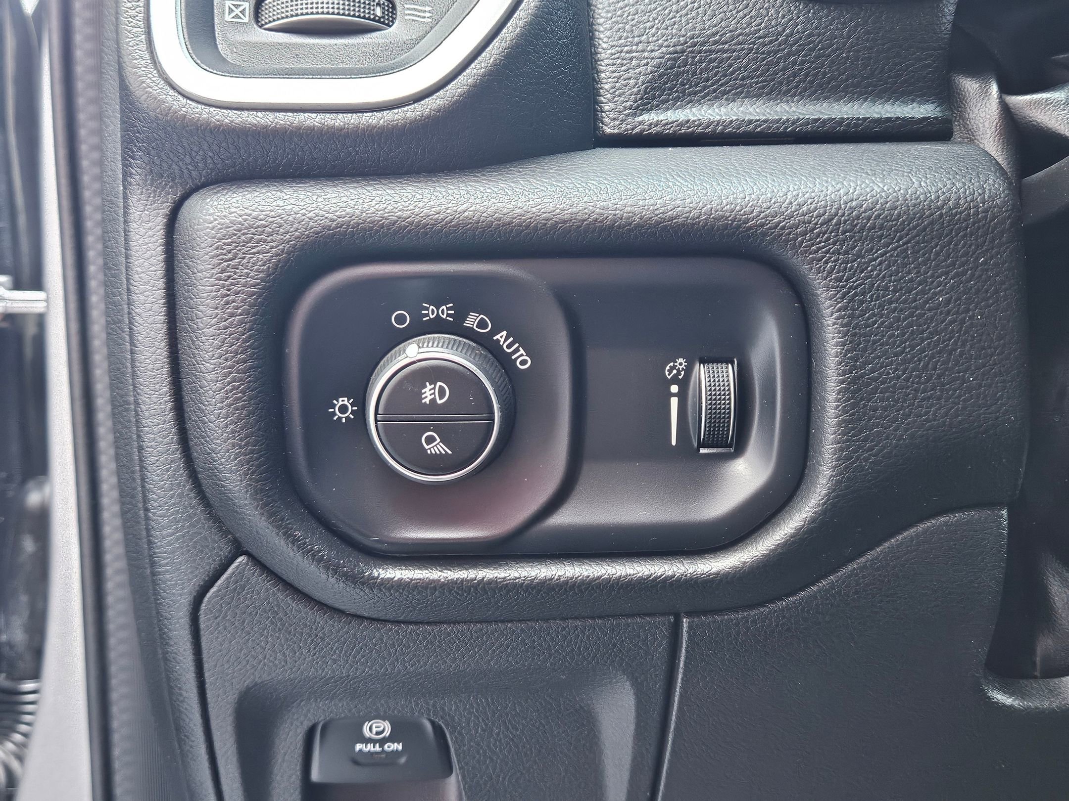 2023 RAM Ram 1500 Pickup Big Horn/Lone Star - Photo 19