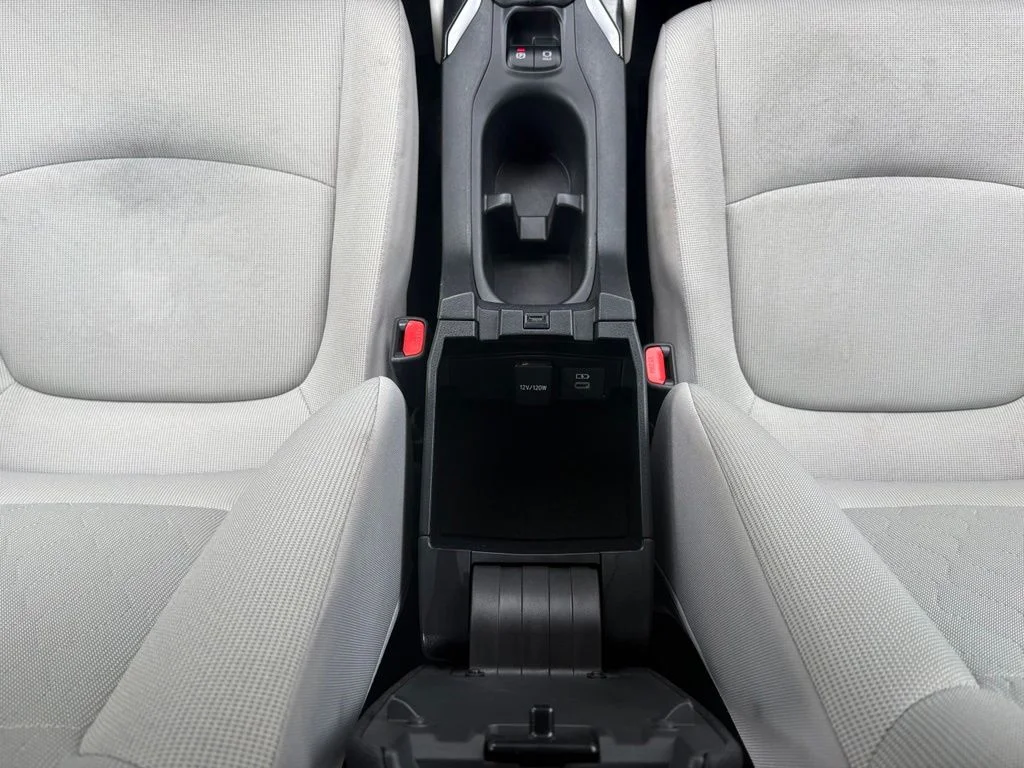 Used 2024 Black Toyota L image 15