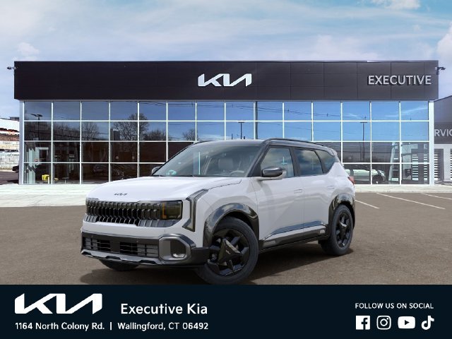 2027 Kia Seltos