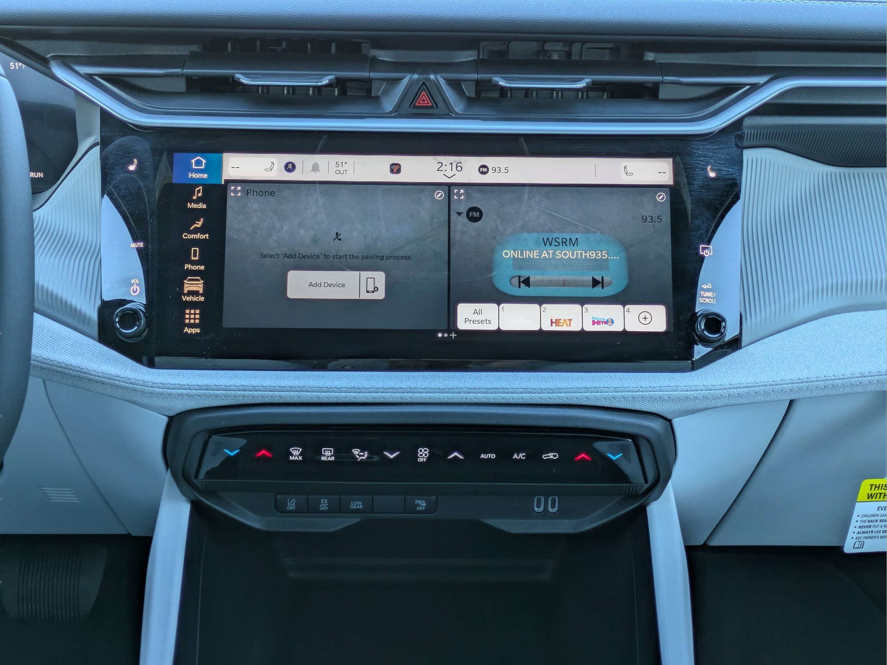 New 2026 41 Jeep Laredo image 19