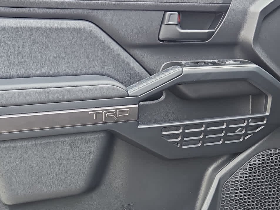 New 2026 Underground Toyota TRD Off-Road i-FORCE MAX image 10