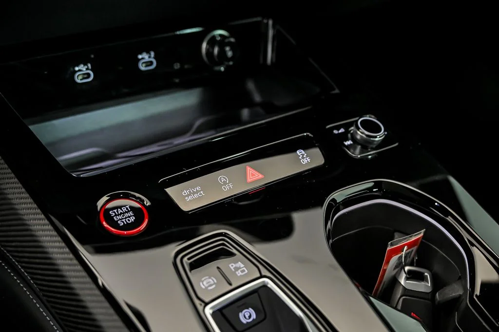 2025 Audi New S5 Premium Plus - Photo 21