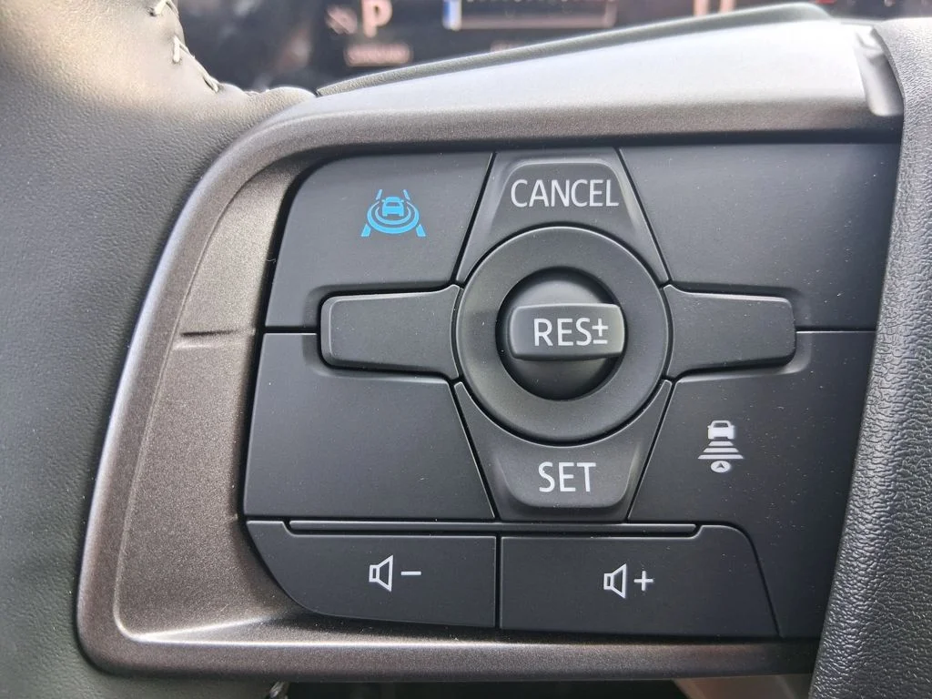2026 Nissan Sentra SL - Photo 10