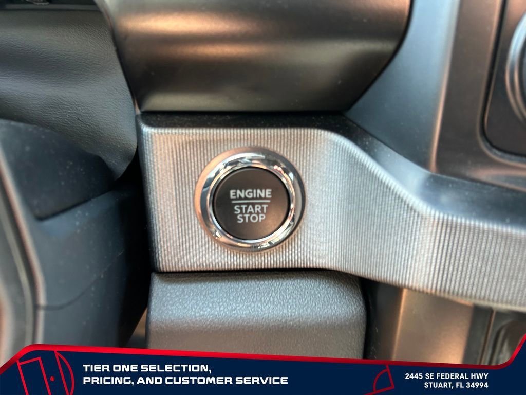 Used 2023 Black Ford Platinum image 30