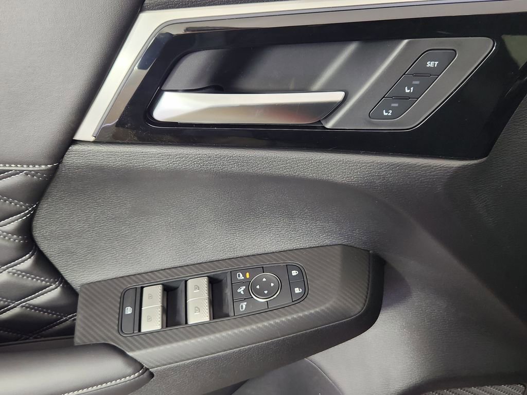New 2026 Moonrock Gray Nissan Platinum image 19