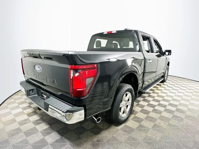 Certified Pre-Owned 2025 Ford F-150 XLT
