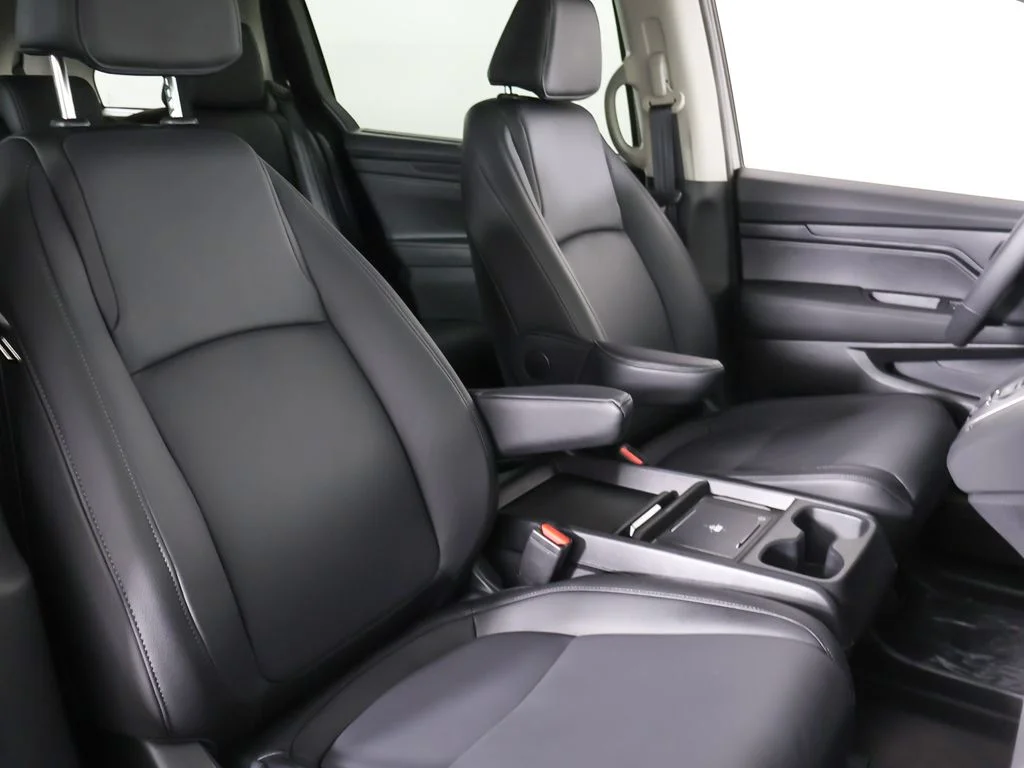 2026 Honda Odyssey EX-L - Photo 28