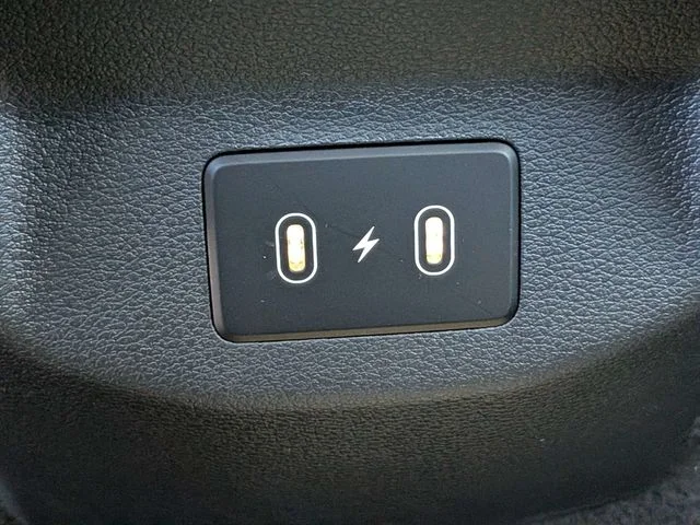 New 2026 Ebony Black Kia LX image 14