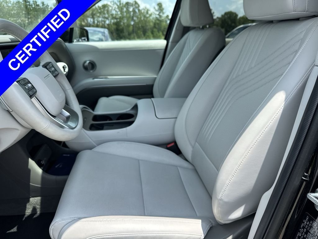 2026 Hyundai Palisade SEL Convenience - Photo 13