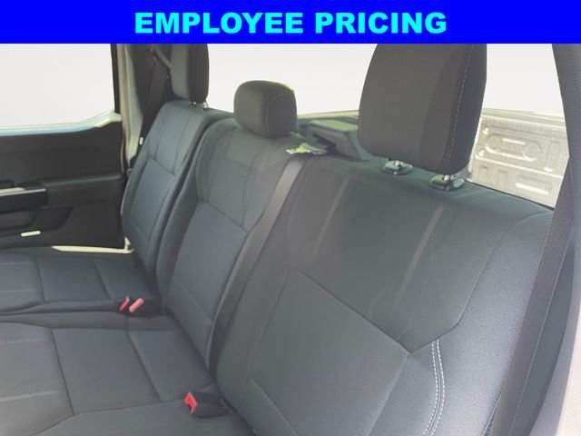 New 2026 White Ford STX image 28