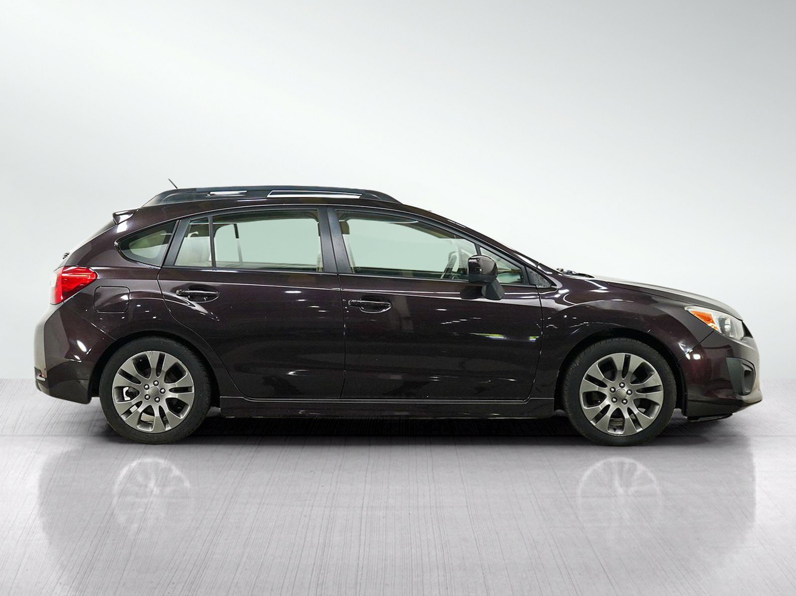Used 2013 Deep Cherry Pearl Subaru 2.0i Sport Premium image 6