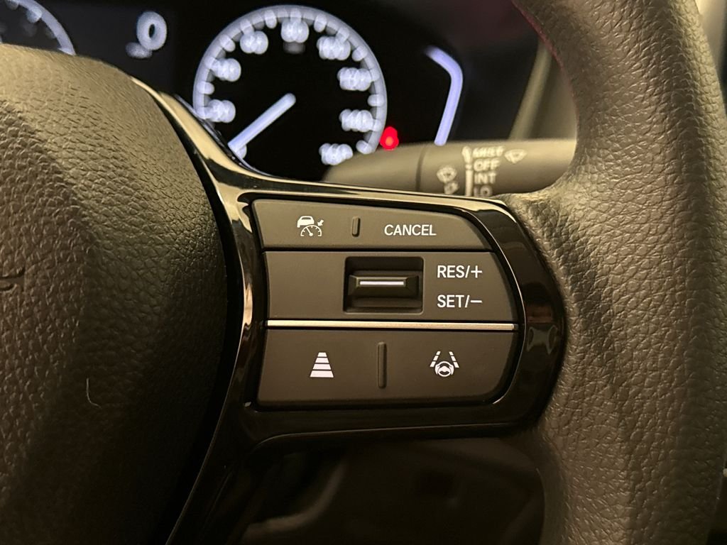 New 2026 Blue Lagoon Pearl Honda LX image 26