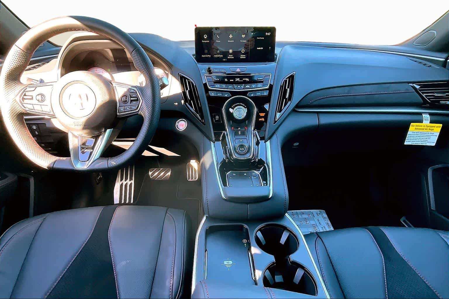 Certified Pre-Owned 2026 Acura RDX W/A-Spec Package