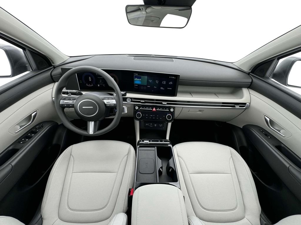New 2025 Red Hyundai Blue image 32