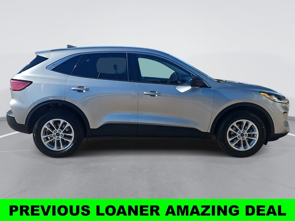 Used 2022 Ford Escape SE with VIN 1FMCU9G6XNUA70245 for sale in Watsonville, CA