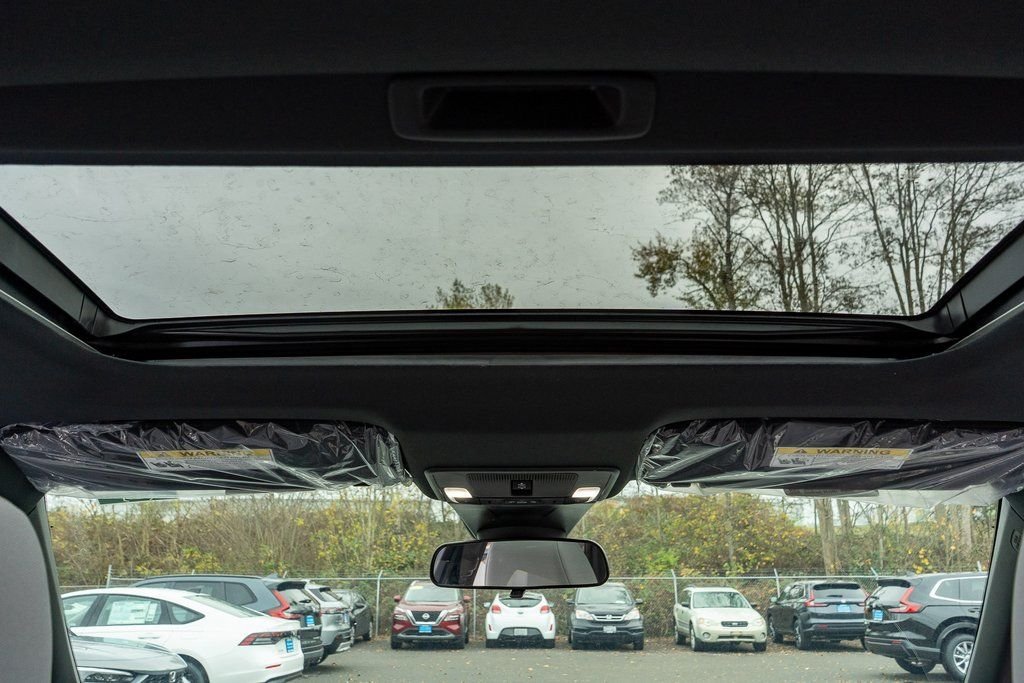 2026 Honda Civic Hatchback Sport - Photo 22