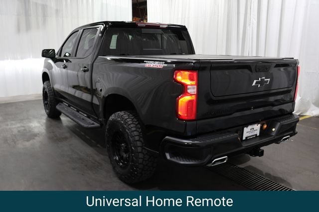 2026 Chevrolet Silverado 1500 LT Trail Boss - Photo 6