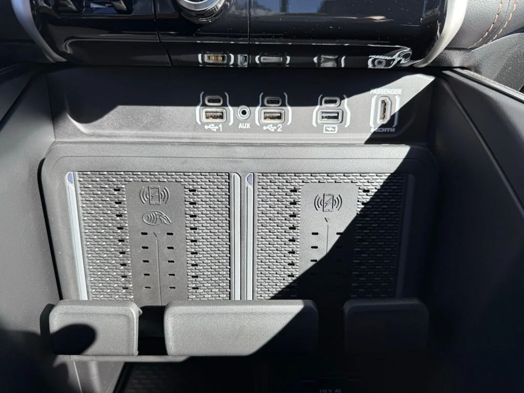 2026 RAM 1500 Tungsten - Photo 28