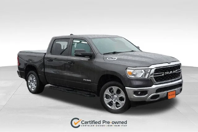 2024 RAM 1500 Pickup Big Horn/Lone Star