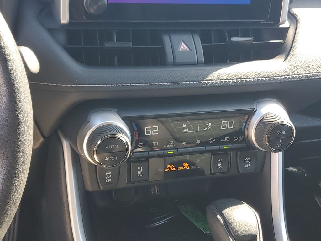 Used 2024 Ice Toyota XLE image 30