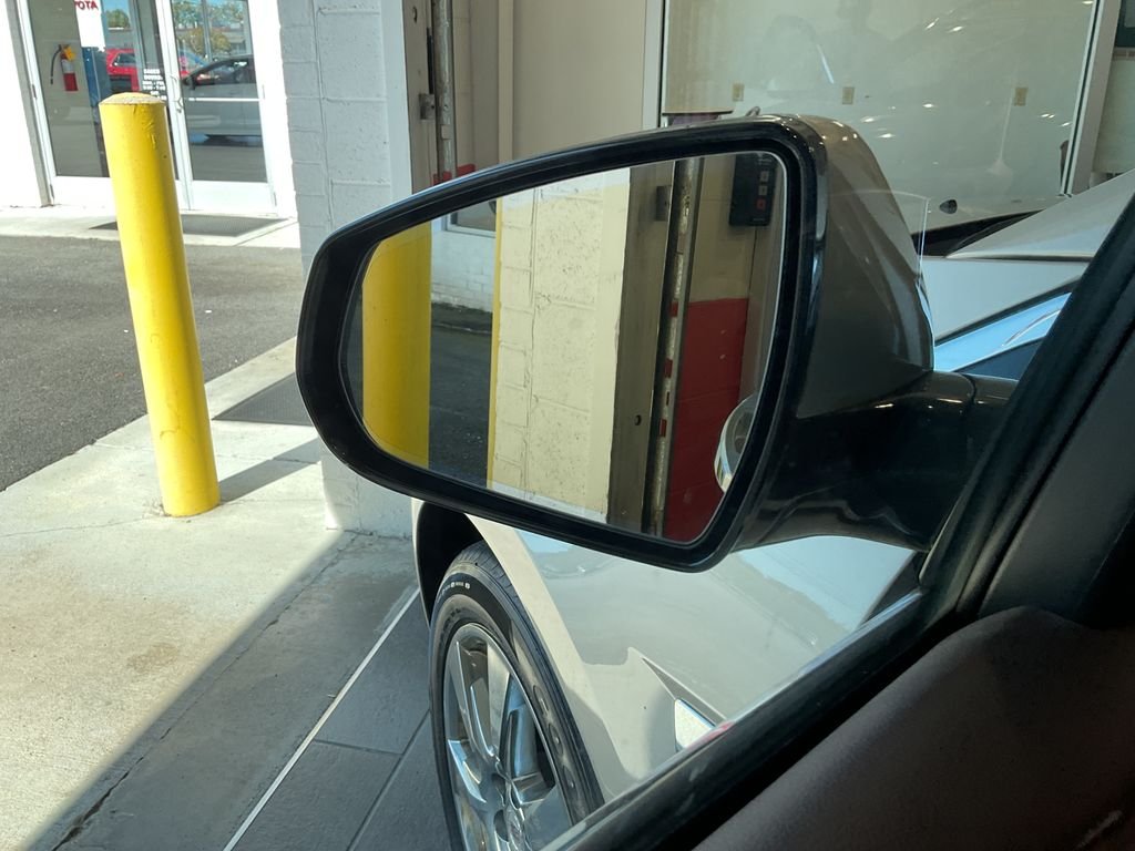 Used 2012 Gold Cadillac Performance image 13