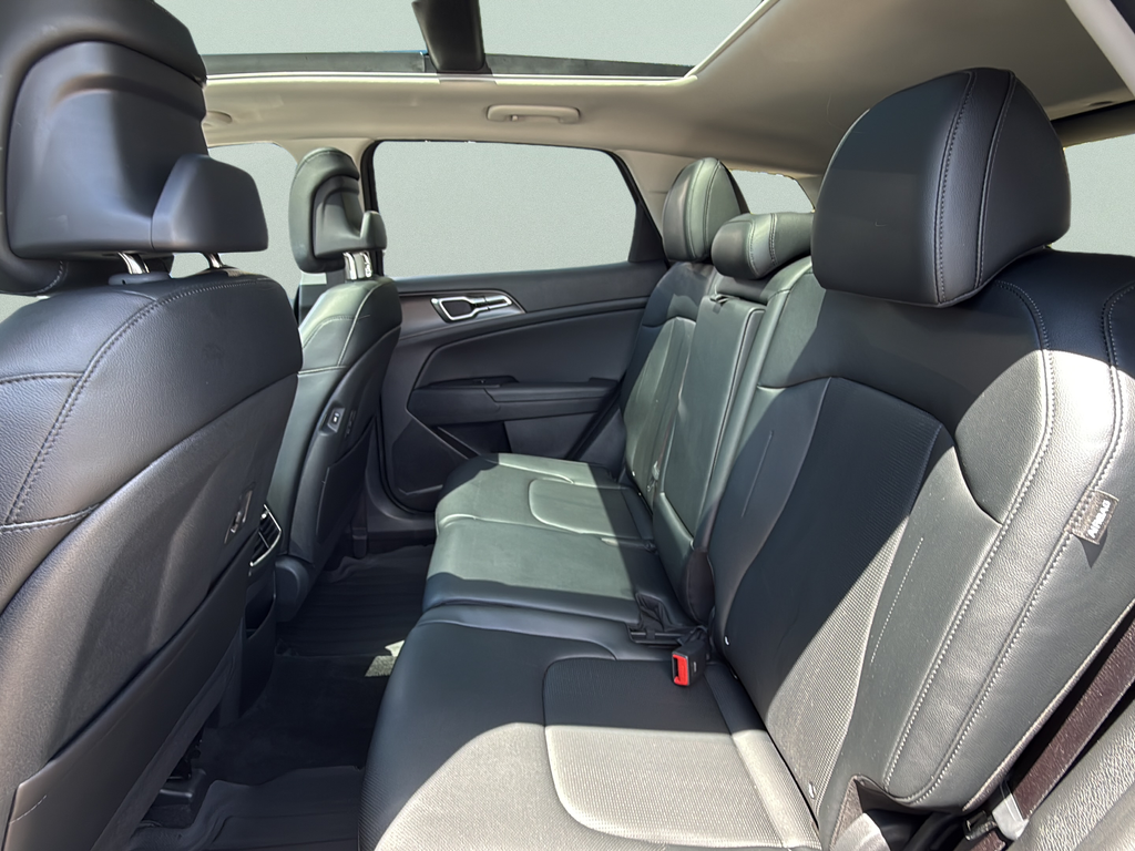 Used 2026 Panthera Metal Gray Kia SX image 23