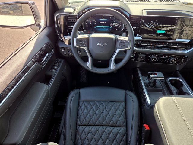 2026 Chevrolet Silverado 1500 RST - Photo 9