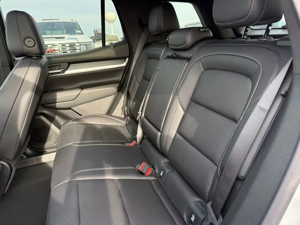 2026 GMC Terrain Elevation - Photo 36