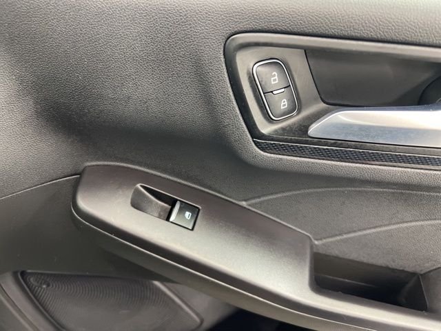 Used 2024 Carbonized Gray Metallic Ford ST-Line image 24