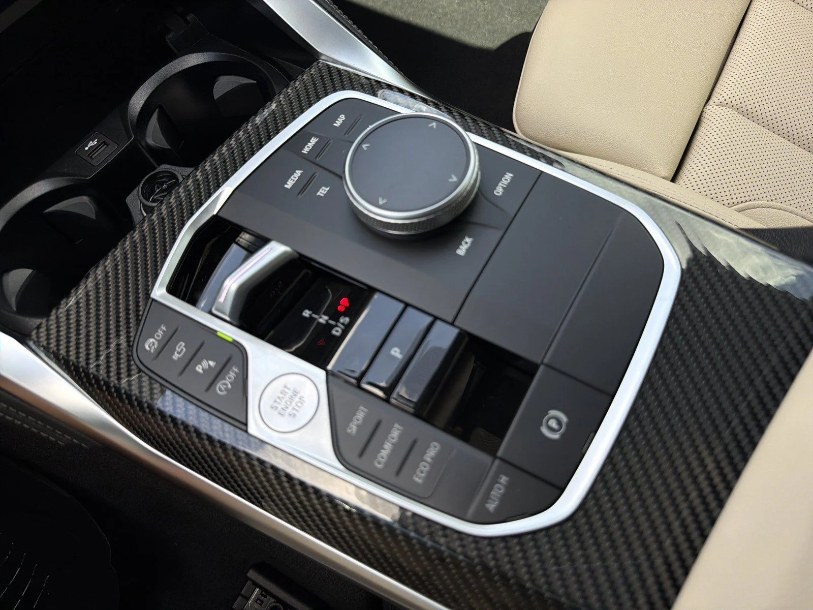 New 2026 Dravit Grey Metallic BMW M440i xDrive Gran Coupe image 35