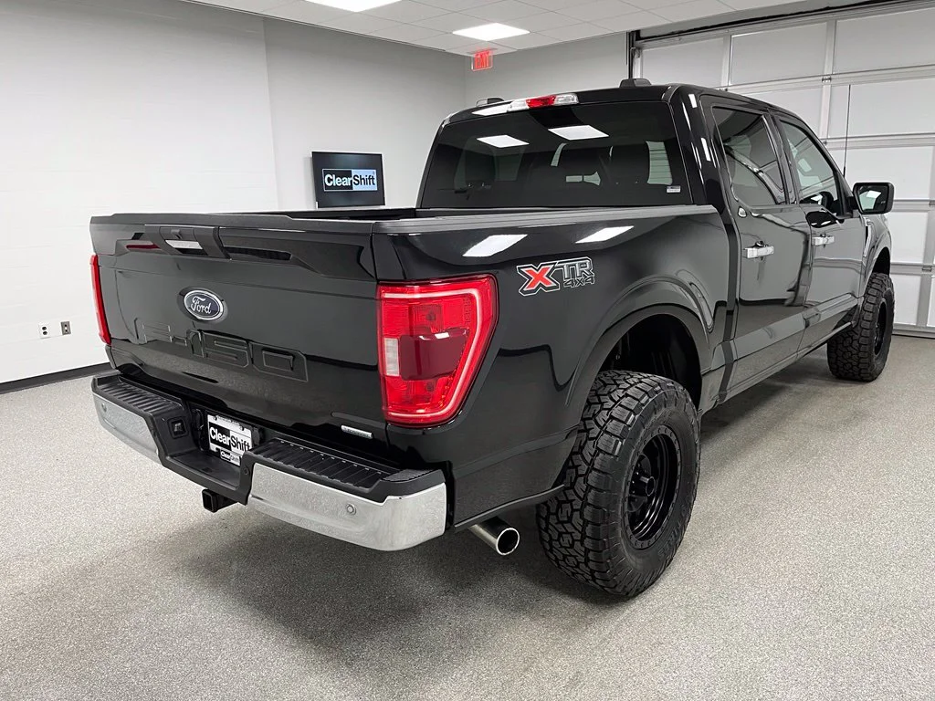 2023 Ford F-150 XLT - Photo 9