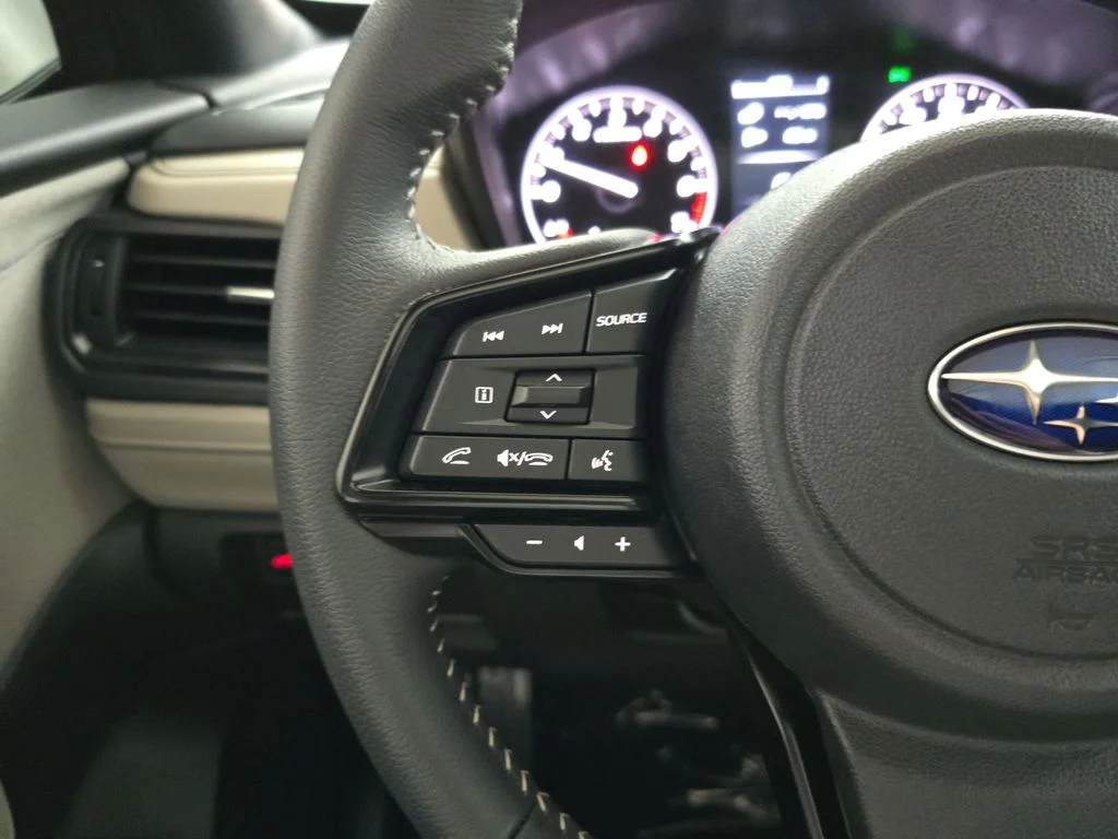 Used 2025 Blue Subaru Premium image 20