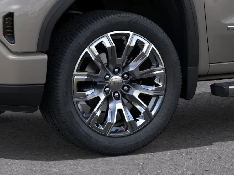 New 2026 Coastal Dune GMC Denali image 9