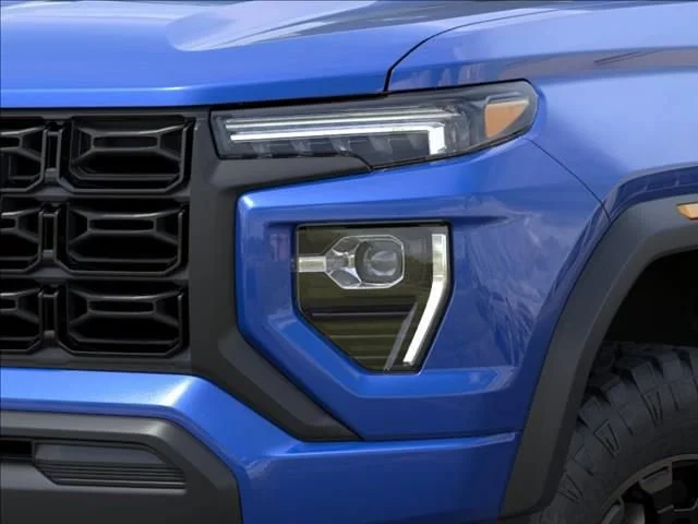 New 2026 Rapids Metallic GMC Elevation image 10