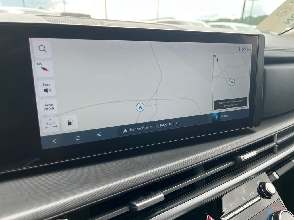 Used 2024 Silver Hyundai XRT image 18