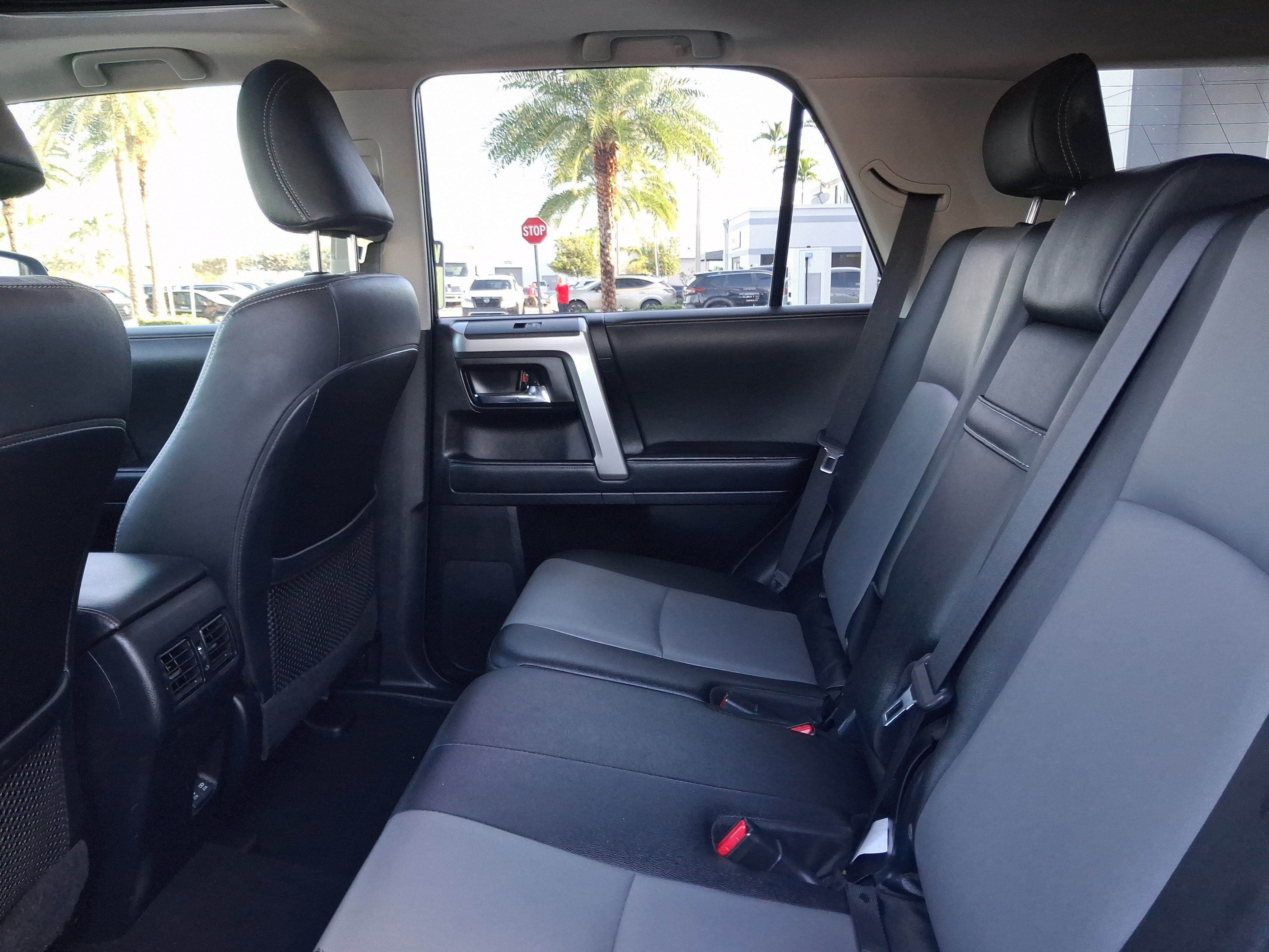 Used 2020 Black Toyota SR5 Premium image 7