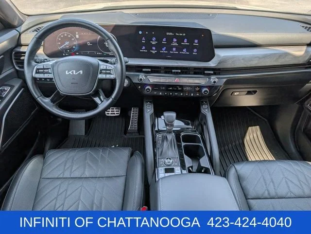 2025 Kia Telluride SX Prestige X-Line - Photo 11