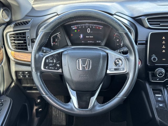 2021 Honda CR-V EX-L - Photo 10