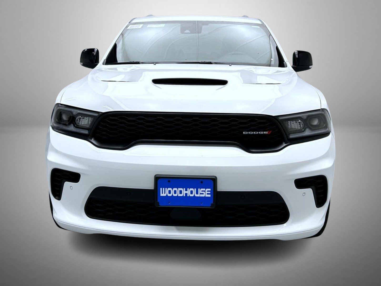 New 2027 White Knuckle Clear-Coat Paint Dodge GT image 2