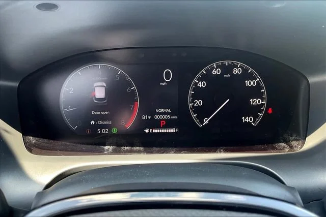 2026 Honda HR-V Sport - Photo 19